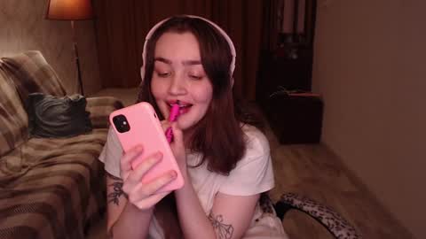 Snapshot of i_love_icecream chatting on December 2024 01:00:01 PM elisabeth online show from December 2024 01:00:01 PM