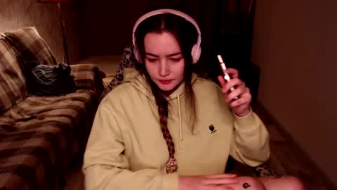 Snapshot of i_love_icecream chatting on December 2024 12:19:01 PM elisabeth online show from December 2024 12:19:01 PM