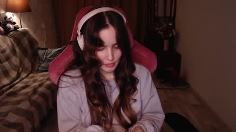 Snapshot of i_love_icecream chatting on December 2024 03:28:02 PM elisabeth online show from December 2024 03:28:02 PM