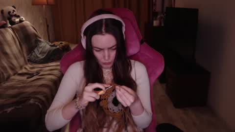 Snapshot of i_love_icecream chatting on December 2024 11:41:02 AM elisabeth online show from December 2024 11:41:02 AM