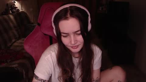 Snapshot of i_love_icecream chatting on January 2025 12:41:02 PM elisabeth online show from January 2025 12:41:02 PM