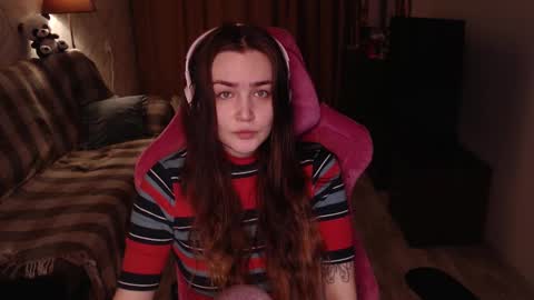 Snapshot of i_love_icecream chatting on January 2025 12:10:01 PM elisabeth online show from January 2025 12:10:01 PM