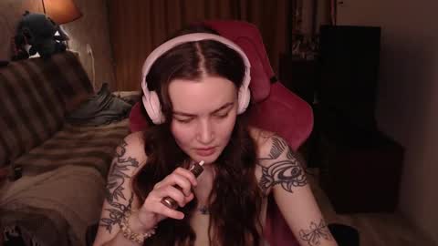 Snapshot of i_love_icecream chatting on January 2025 01:49:02 PM elisabeth online show from January 2025 01:49:02 PM