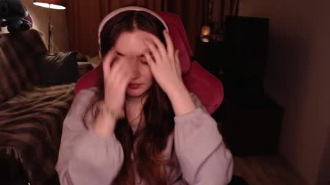 Snapshot of i_love_icecream chatting on January 2025 03:00:02 PM elisabeth online show from January 2025 03:00:02 PM