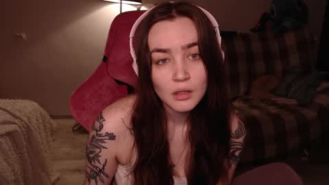 Snapshot of i_love_icecream chatting on January 2025 11:35:01 AM elisabeth online show from January 2025 11:35:01 AM