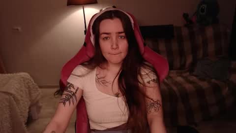 Snapshot of i_love_icecream chatting on January 2025 11:37:02 AM elisabeth online show from January 2025 11:37:02 AM