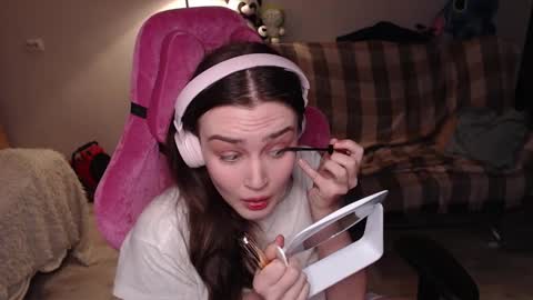 Snapshot of i_love_icecream chatting on January 2025 02:25:01 PM elisabeth online show from January 2025 02:25:01 PM