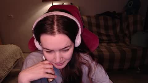 Snapshot of i_love_icecream chatting on January 2025 11:22:01 AM elisabeth online show from January 2025 11:22:01 AM