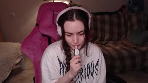 Snapshot of i_love_icecream chatting on January 2025 04:27:02 PM elisabeth online show from January 2025 04:27:02 PM