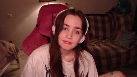 Snapshot of i_love_icecream chatting on February 2025 05:37:01 PM elisabeth online show from February 2025 05:37:01 PM