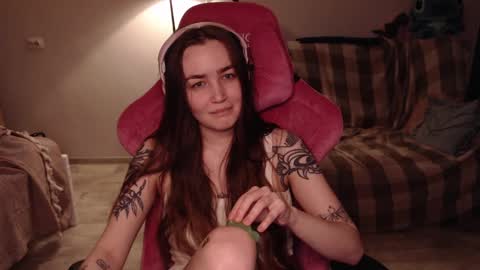 Snapshot of i_love_icecream chatting on February 2025 07:42:01 PM elisabeth online show from February 2025 07:42:01 PM