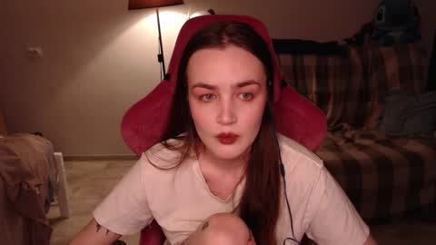 Snapshot of i_love_icecream chatting on February 2025 06:17:01 PM elisabeth online show from February 2025 06:17:01 PM