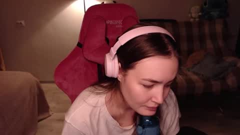 Snapshot of i_love_icecream chatting on February 2025 04:58:01 PM elisabeth online show from February 2025 04:58:01 PM