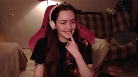 Snapshot of i_love_icecream chatting on February 2025 04:40:01 PM elisabeth online show from February 2025 04:40:01 PM