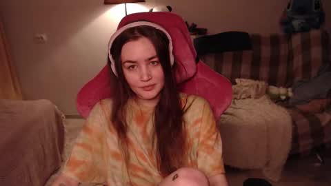 Snapshot of i_love_icecream chatting on February 2025 03:38:01 PM elisabeth online show from February 2025 03:38:01 PM