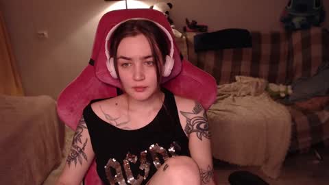 Snapshot of i_love_icecream chatting on February 2025 06:40:02 PM elisabeth online show from February 2025 06:40:02 PM