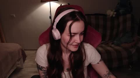 Snapshot of i_love_icecream chatting on February 2025 06:05:01 PM elisabeth online show from February 2025 06:05:01 PM