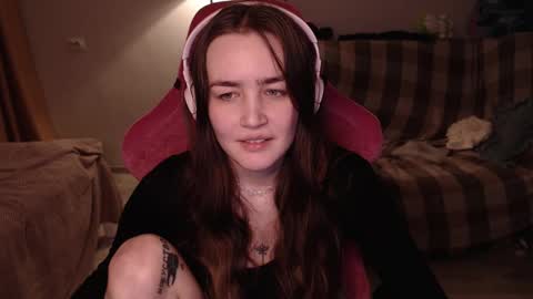 Snapshot of i_love_icecream chatting on February 2025 05:50:02 PM elisabeth online show from February 2025 05:50:02 PM