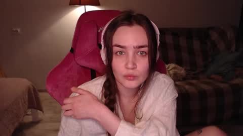 Snapshot of i_love_icecream chatting on February 2025 06:09:02 PM elisabeth online show from February 2025 06:09:02 PM