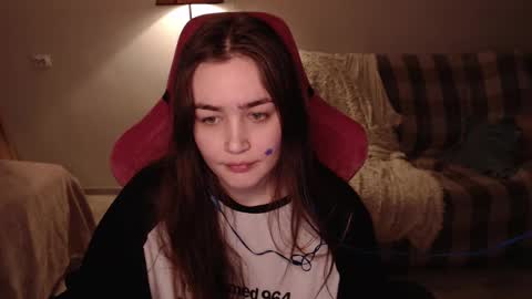 Snapshot of i_love_icecream chatting on March 2025 03:04:01 PM elisabeth online show from March 2025 03:04:01 PM