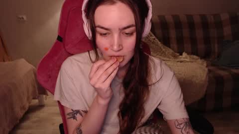 Snapshot of i_love_icecream chatting on March 2025 03:29:01 PM elisabeth online show from March 2025 03:29:01 PM