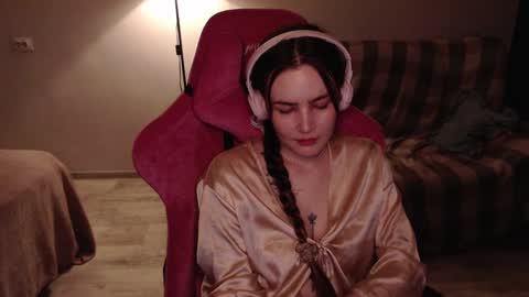 Snapshot of i_love_icecream chatting on March 2025 05:57:02 PM elisabeth online show from March 2025 05:57:02 PM