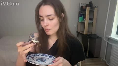 Snapshot of i_love_icecream chatting on September 2025 12:27:02 PM elisabeth online show from September 2025 12:27:02 PM