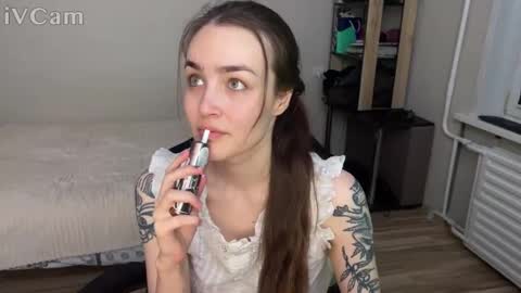 Snapshot of i_love_icecream chatting on September 2025 03:12:02 PM elisabeth online show from September 2025 03:12:02 PM