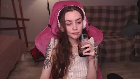 Snapshot of i_love_icecream chatting on October 2025 09:40:02 AM elisabeth online show from October 2025 09:40:02 AM