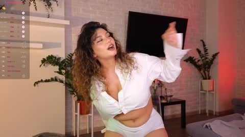 just Ayla online show from January 2025 10:07:02 PM