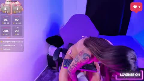 Snapshot of iam_angeel chatting on September 2025 12:23:02 AM Angel 3 online show from September 2025 12:23:02 AM