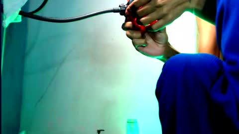 Snapshot of iam_colt chatting on December 2024 09:55:02 AM David Colt online show from December 2024 09:55:02 AM