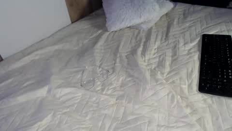 Snapshot of iam_colt chatting on January 2025 08:11:02 AM David Colt online show from January 2025 08:11:02 AM