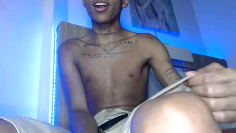 Snapshot of iam_colt chatting on January 2025 10:27:02 AM David Colt online show from January 2025 10:27:02 AM