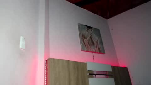 Snapshot of iam_colt chatting on February 2025 12:17:02 PM David Colt online show from February 2025 12:17:02 PM