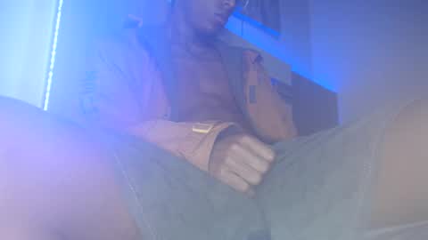 Snapshot of iam_colt chatting on February 2025 08:31:02 AM David Colt online show from February 2025 08:31:02 AM