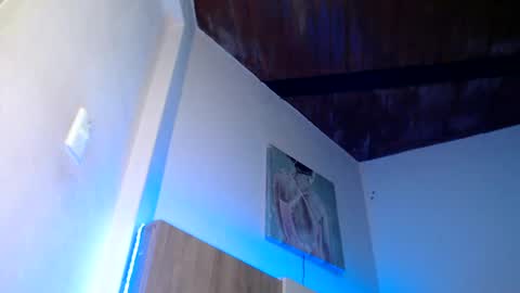 Snapshot of iam_colt chatting on February 2025 10:34:01 AM David Colt online show from February 2025 10:34:01 AM