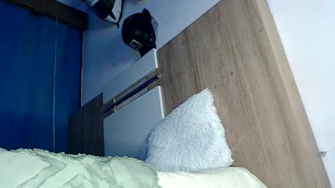 Snapshot of iam_colt chatting on February 2025 07:45:01 AM David Colt online show from February 2025 07:45:01 AM