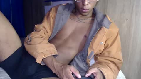 Snapshot of iam_colt chatting on February 2025 05:12:02 AM David Colt online show from February 2025 05:12:02 AM