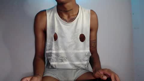 Snapshot of iam_colt chatting on February 2025 12:13:02 PM David Colt online show from February 2025 12:13:02 PM