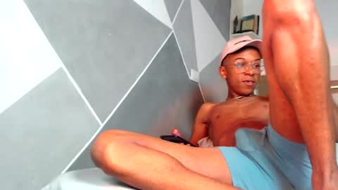 Snapshot of iam_colt chatting on November 2025 10:26:02 AM David Colt online show from November 2025 10:26:02 AM