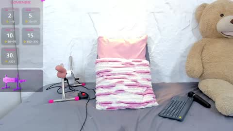 iam_lilo online show from December 2024 02:32:01 AM