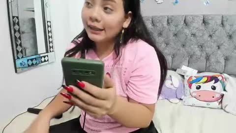 Snapshot of iam_mai chatting on January 2025 02:03:01 AM iam_mai online show from January 2025 02:03:01 AM