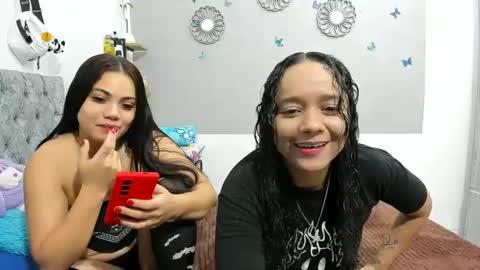 Snapshot of iam_mai chatting on October 2025 03:59:02 AM iam_mai online show from October 2025 03:59:02 AM