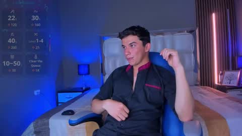 iam_mathias online show from October 2025 08:50:02 PM