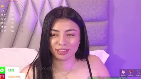 mia time online 3pm- 8pm online show from January 2025 01:11:01 AM