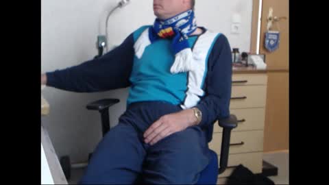 Snapshot of iamachim chatting on October 2025 07:15:01 AM iamachim online show from October 2025 07:15:01 AM