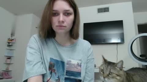 Lexi Love  online show from November 2025 09:25:02 PM