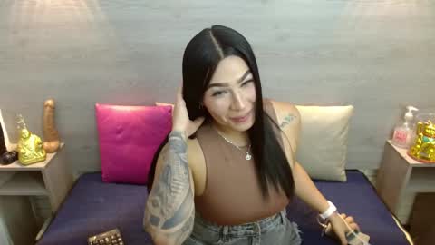 Snapshot of iamcarollvbna chatting on October 2025 04:34:01 AM Caroll online show from October 2025 04:34:01 AM