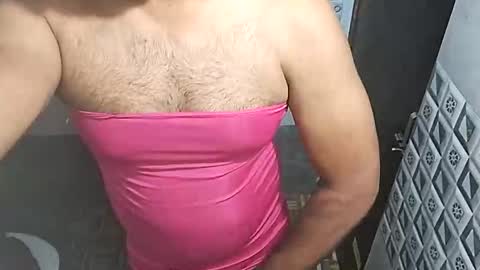 Cocking online show from November 2025 06:36:01 AM